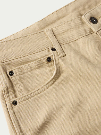 Schaefer Outfitter 5-Pocket Straight Leg Pant