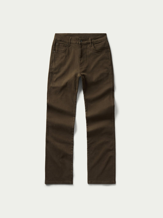 Schaefer Outfitter 5-Pocket Straight Leg Pant