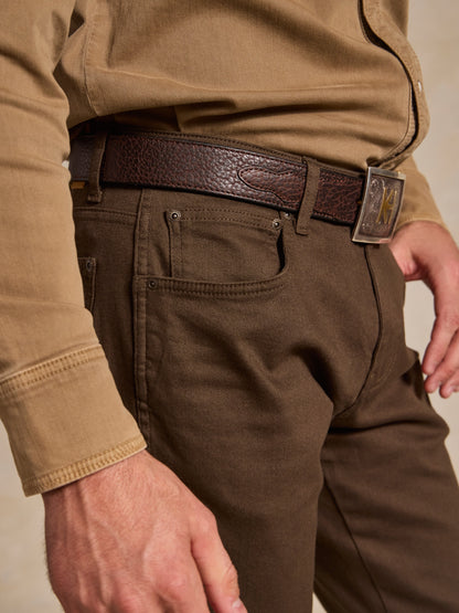 Schaefer Outfitter 5-Pocket Straight Leg Pant