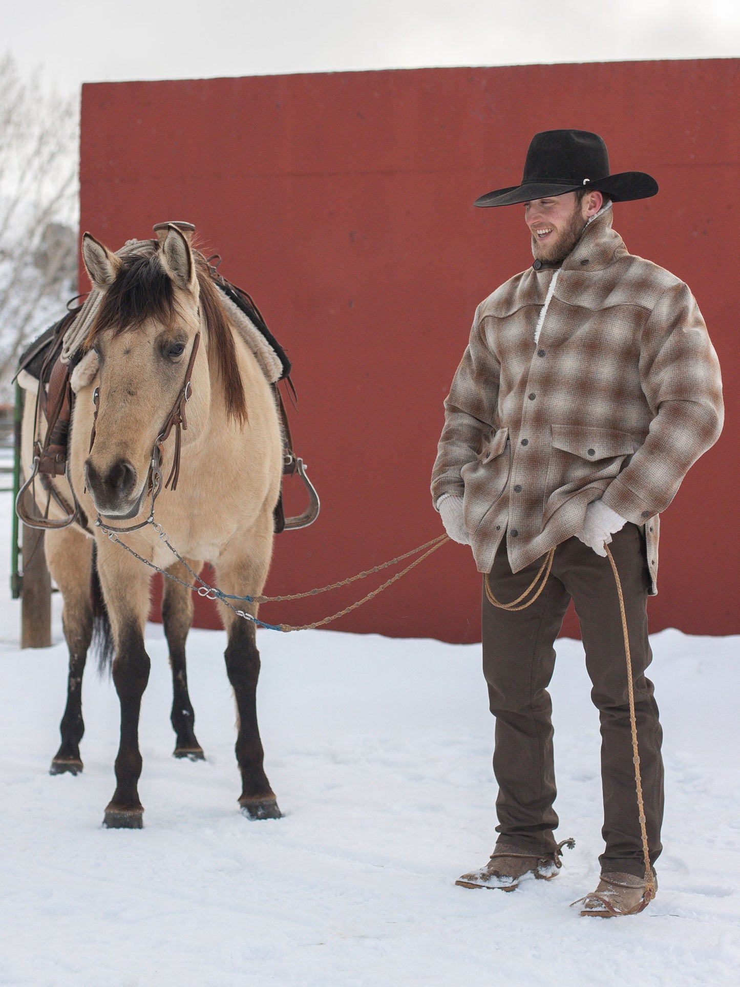 Schaefer Outfitter 5-Pocket Straight Leg Pant