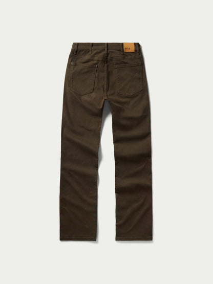 Schaefer Outfitter 5-Pocket Straight Leg Pant