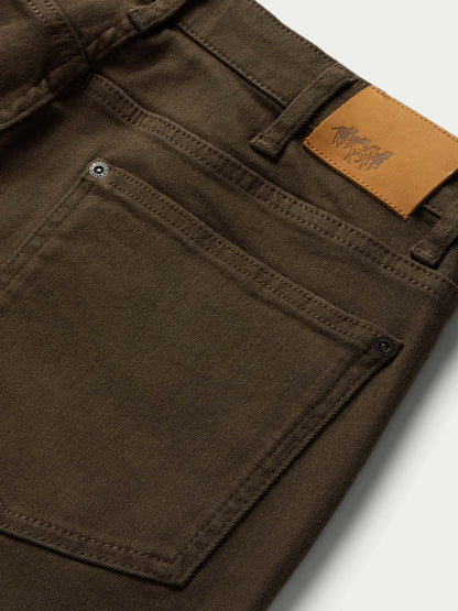 Schaefer Outfitter 5-Pocket Straight Leg Pant