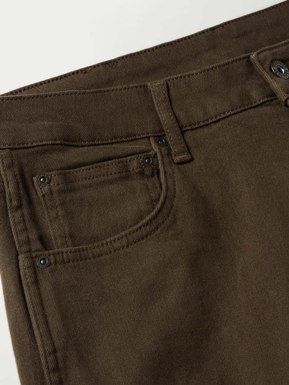 Schaefer Outfitter 5-Pocket Straight Leg Pant