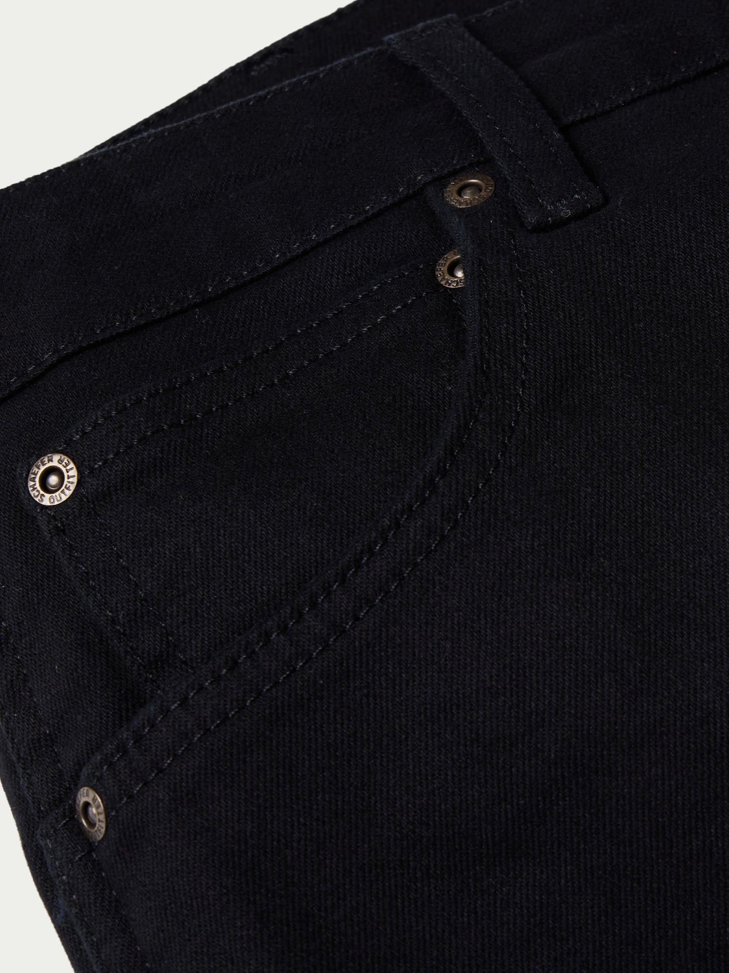 Schaefer Outfitter 5-Pocket Straight Leg Pant