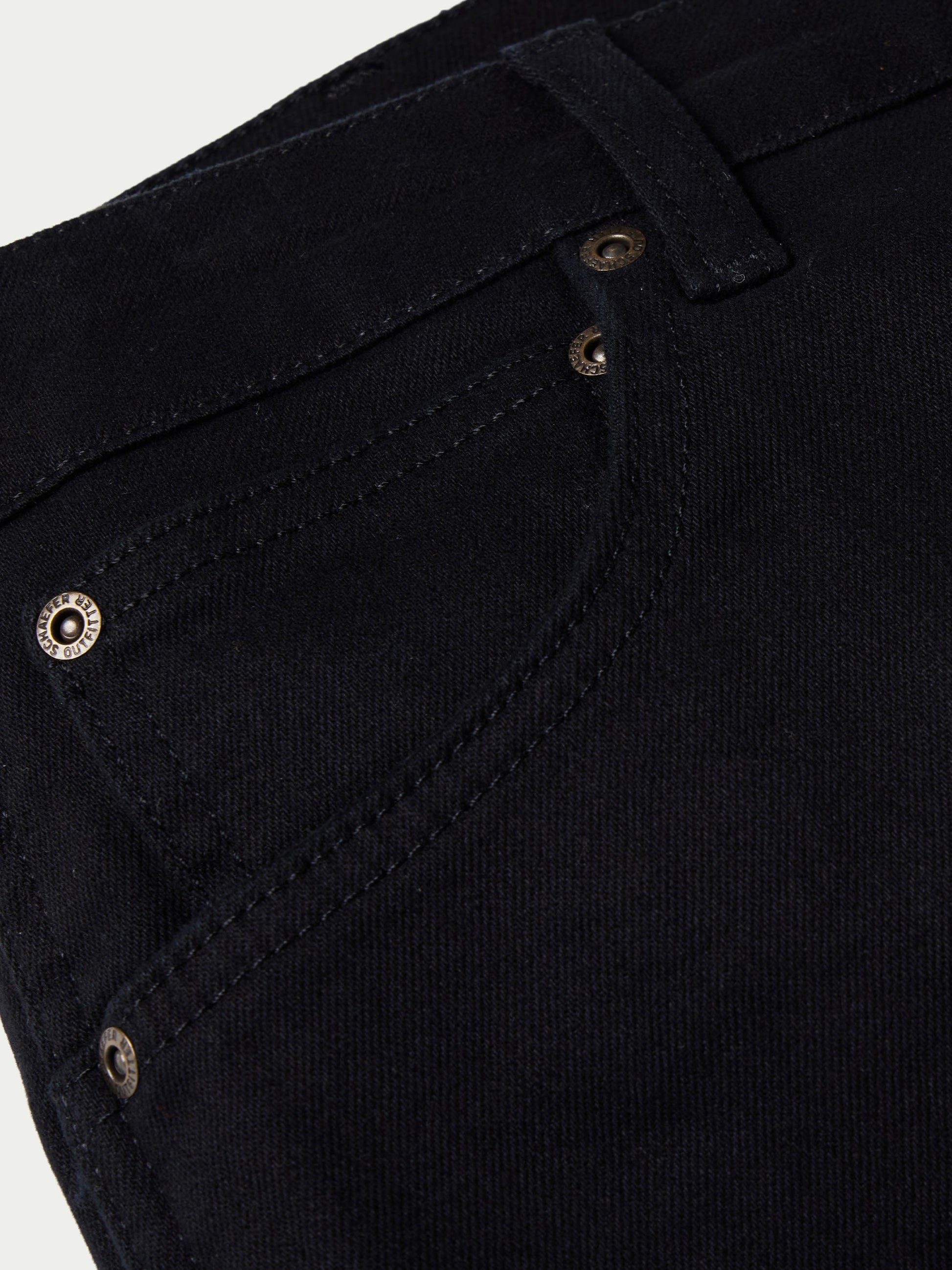Schaefer Outfitter 5-Pocket Straight Leg Pant