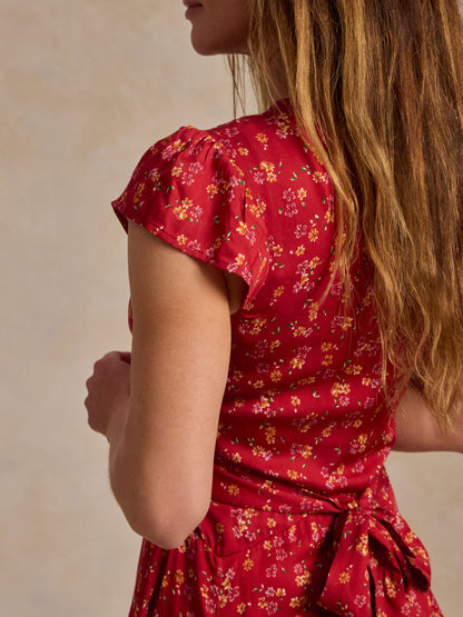 Schaefer Outfitter Rhiannon Dress