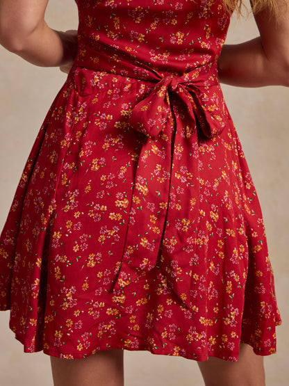 Schaefer Outfitter Rhiannon Dress