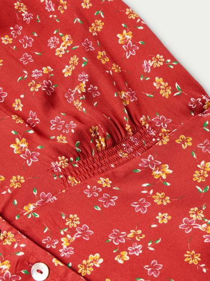 Schaefer Outfitter Rhiannon Dress