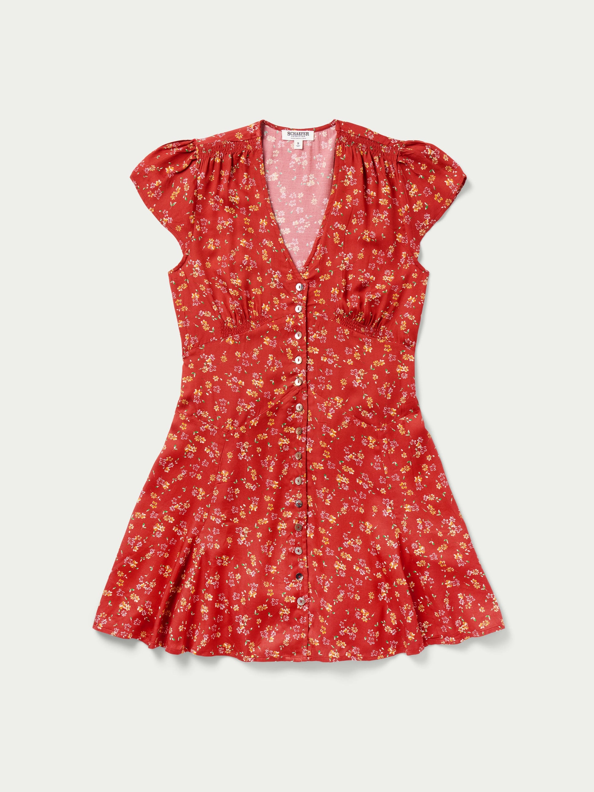 Schaefer Outfitter Rhiannon Dress