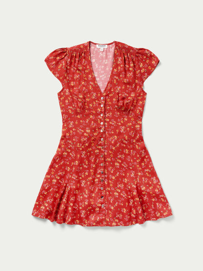 Schaefer Outfitter Rhiannon Dress