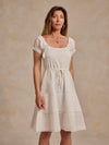 Vintage White