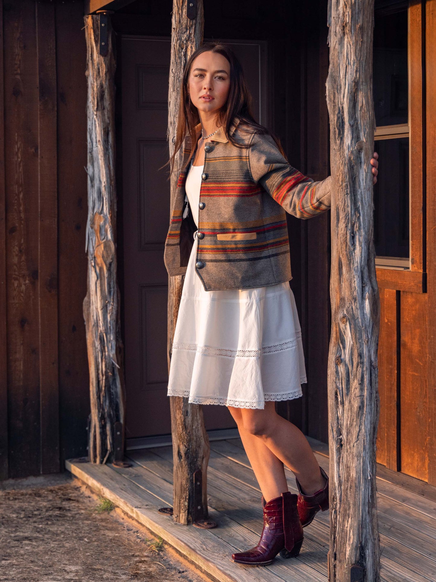 Schaefer Outfitter Loretta Dress