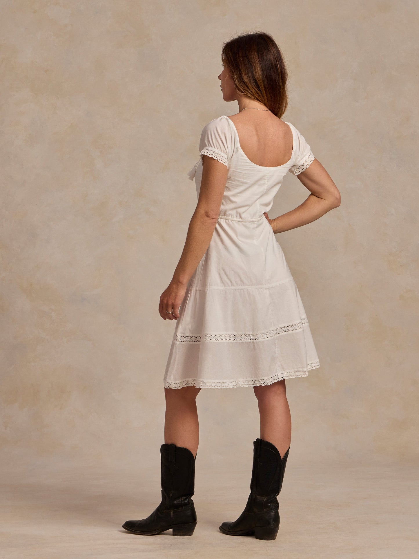 Schaefer Outfitter Loretta Dress