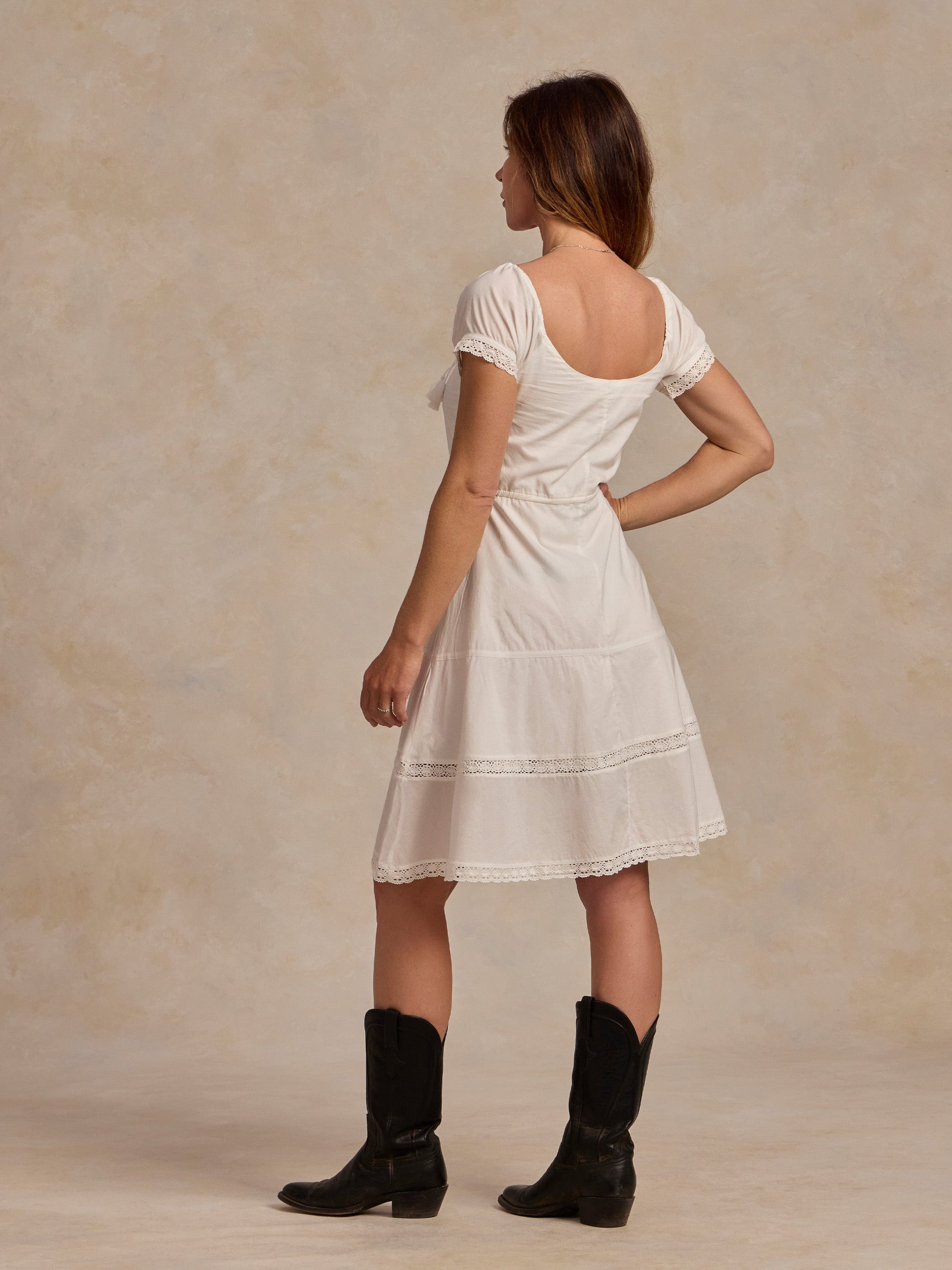 Schaefer Outfitter Loretta Dress