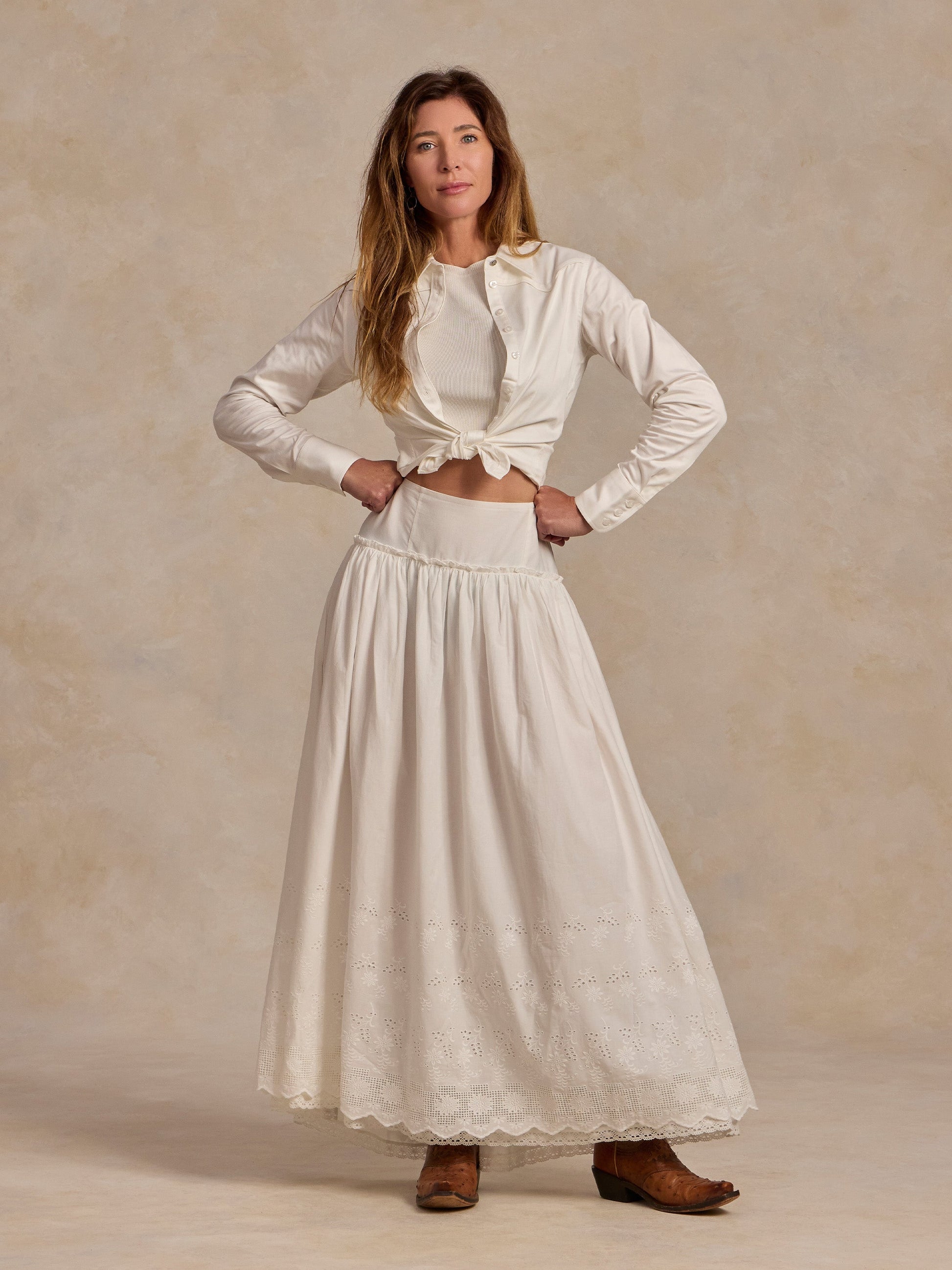 Schaefer Outfitter Jerome Skirt