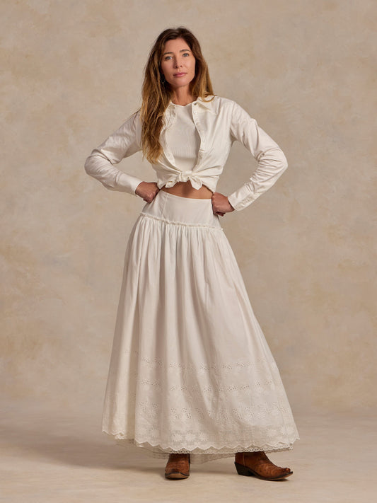 Schaefer Outfitter Jerome Skirt