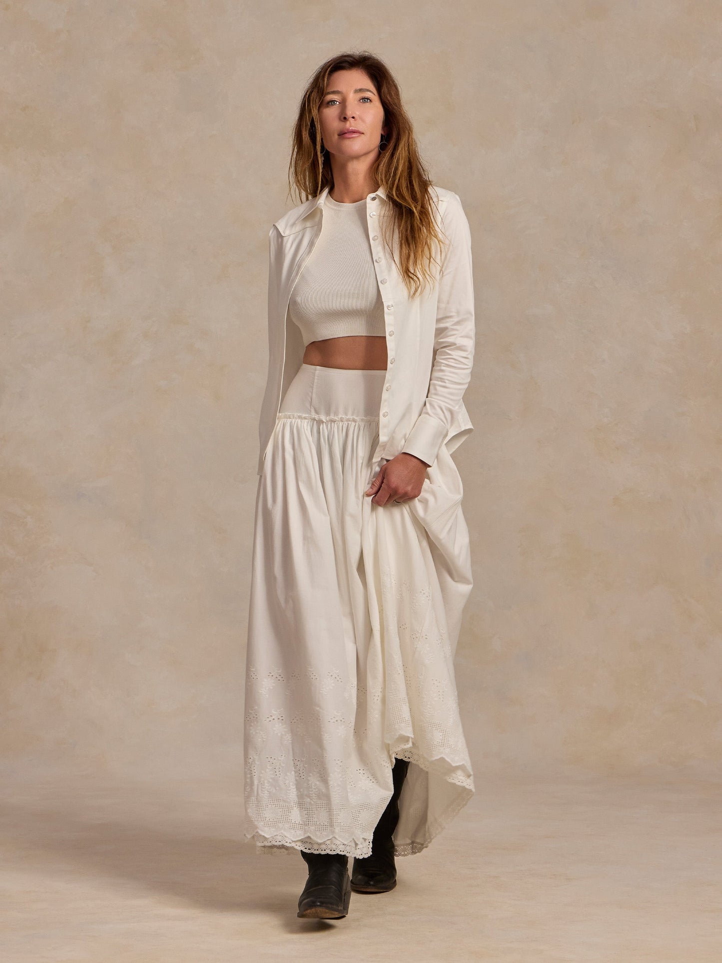Schaefer Outfitter Jerome Skirt