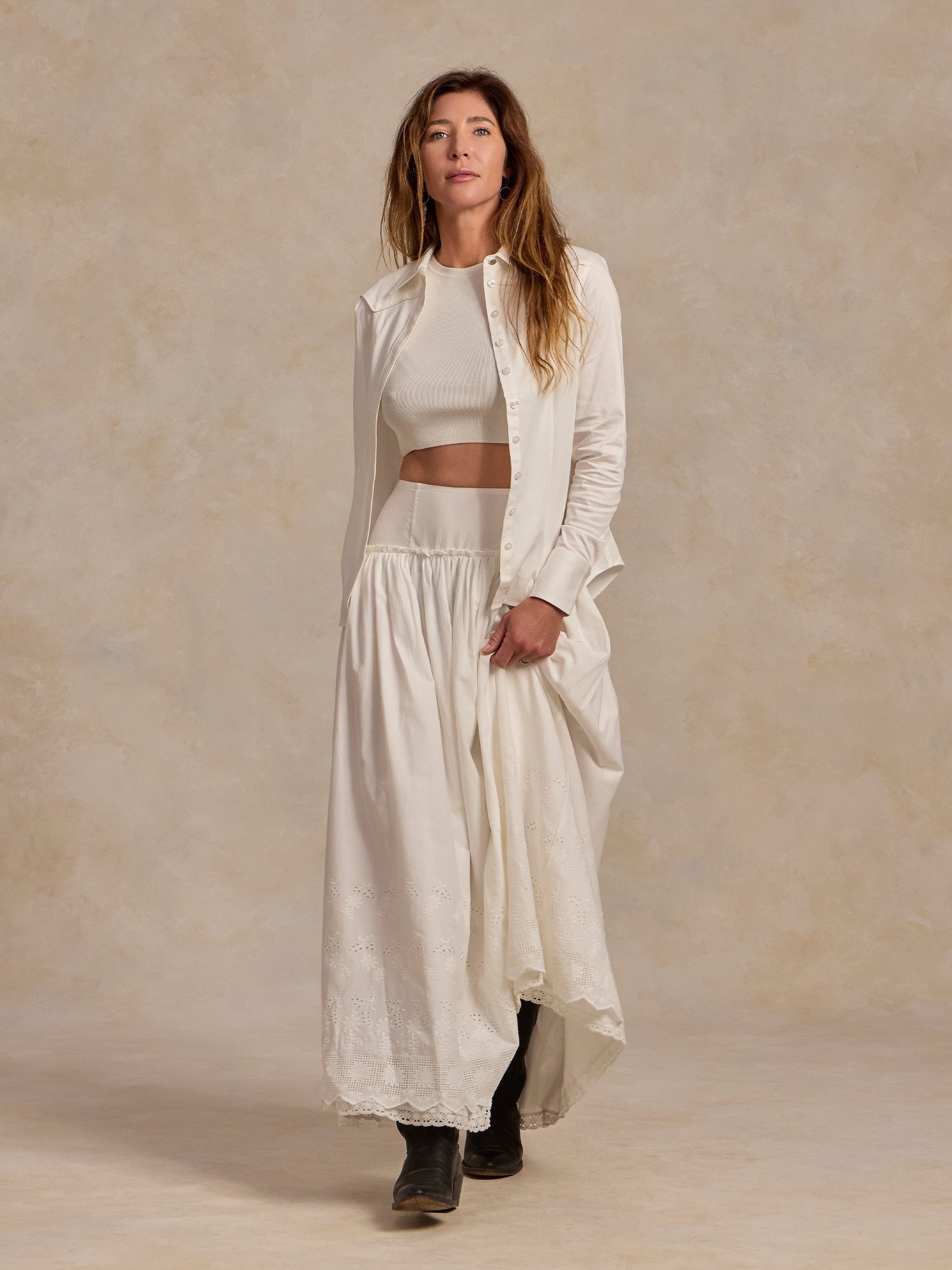Schaefer Outfitter Jerome Skirt