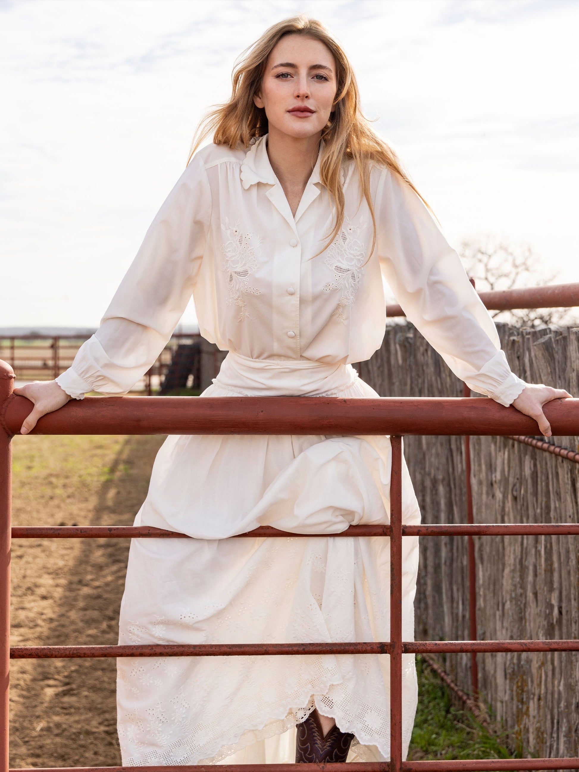 Schaefer Outfitter Jerome Skirt