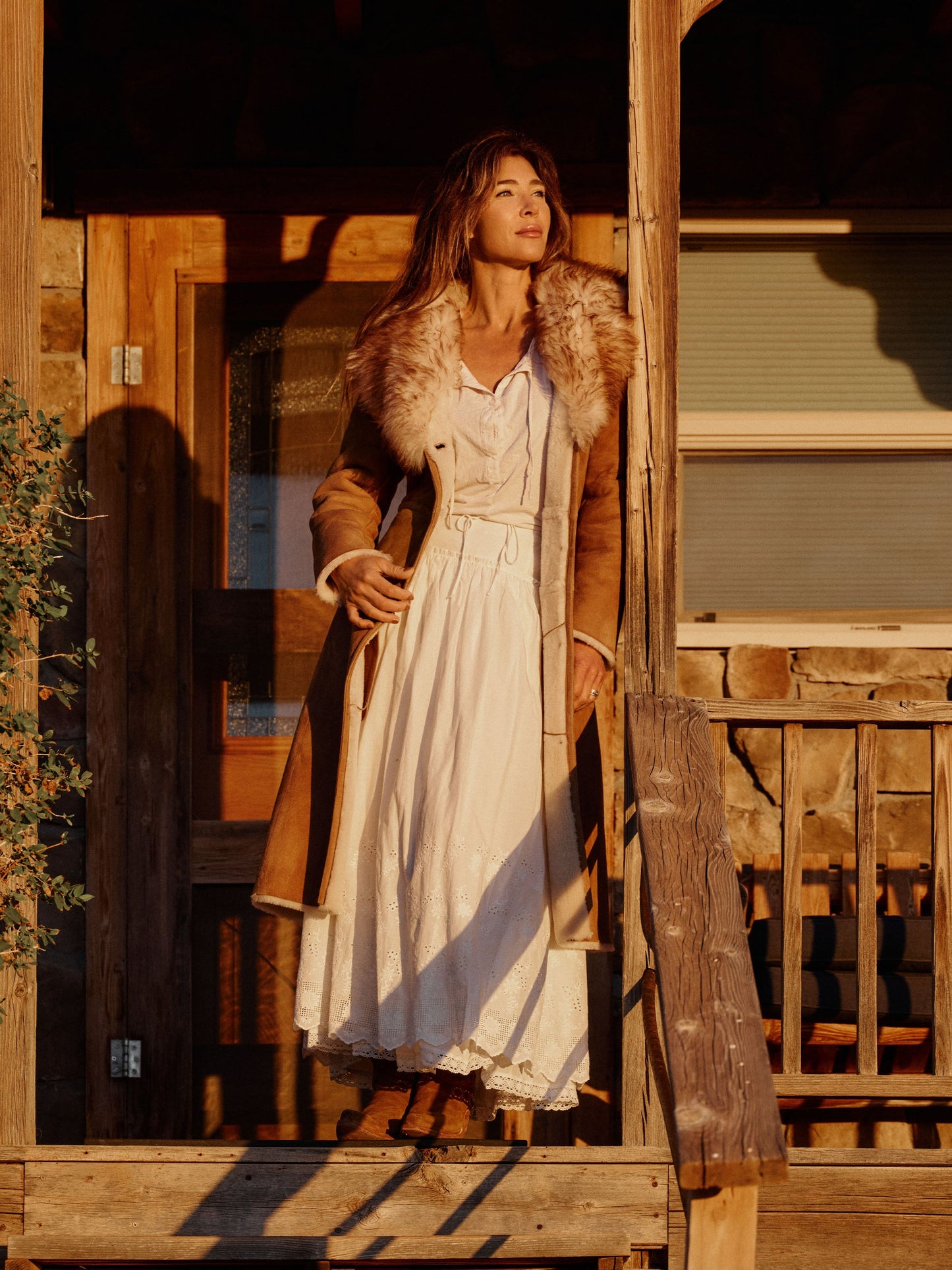 Schaefer Outfitter Jerome Skirt