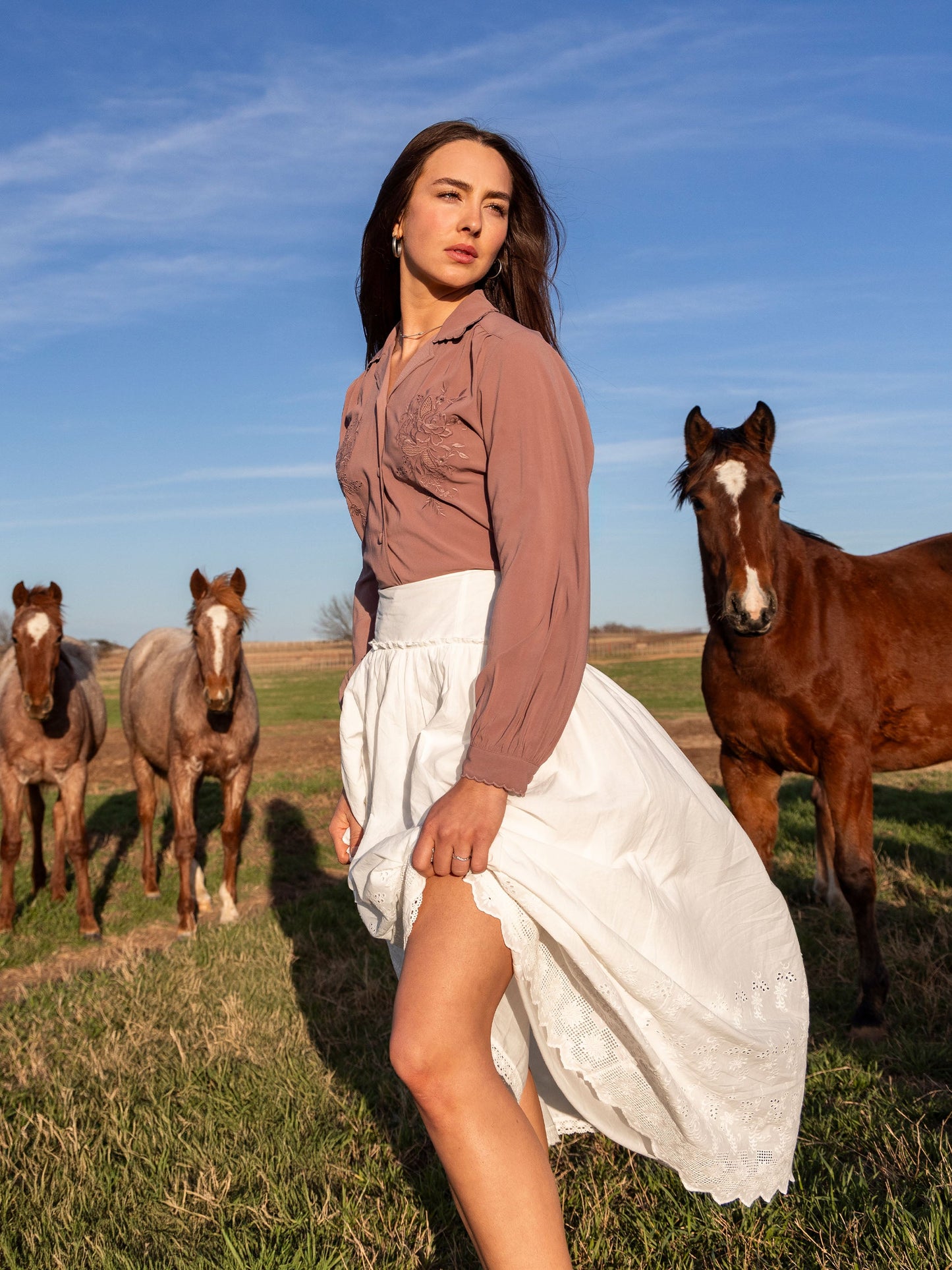 Schaefer Outfitter Jerome Skirt