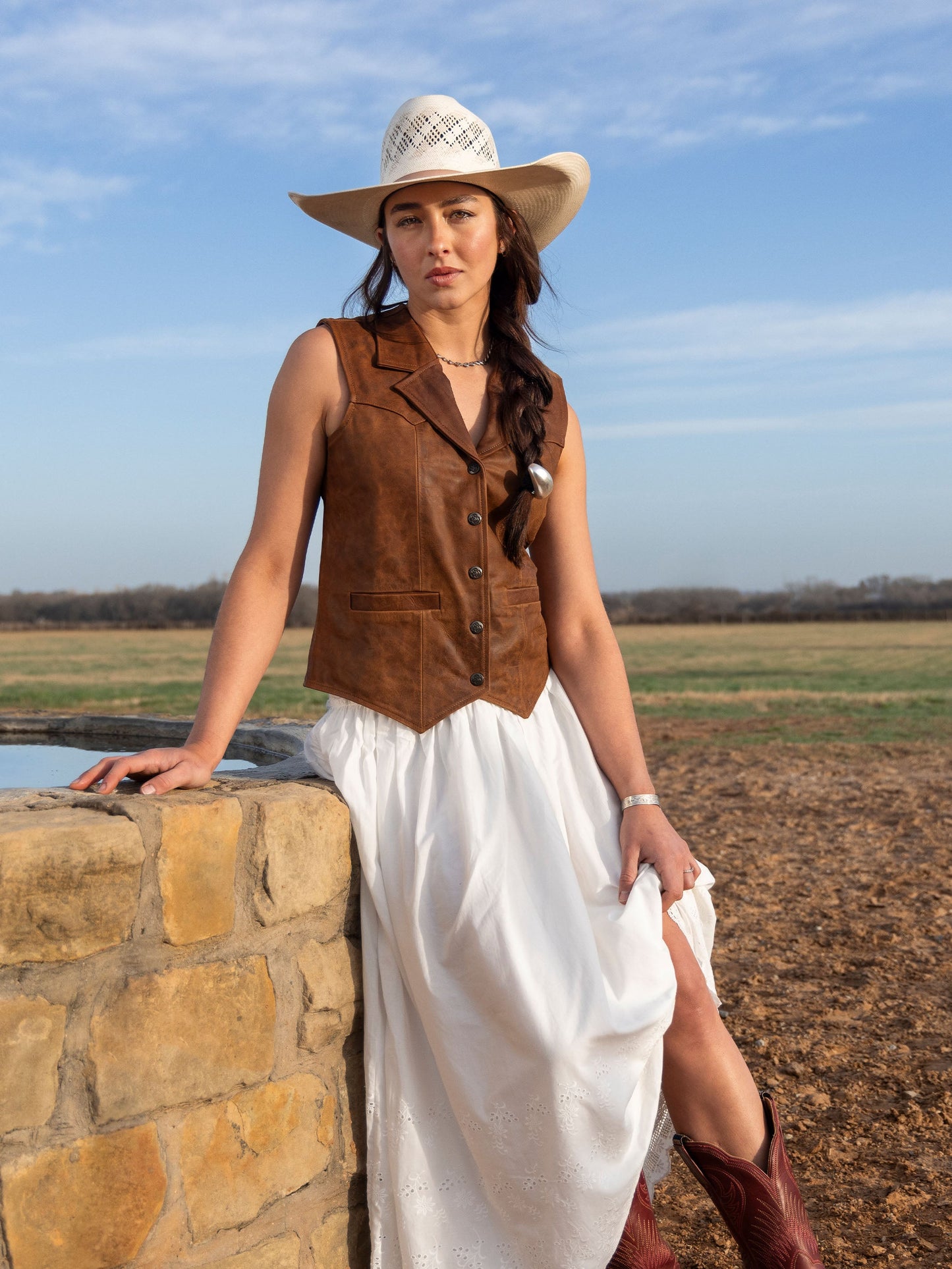 Schaefer Outfitter Jerome Skirt