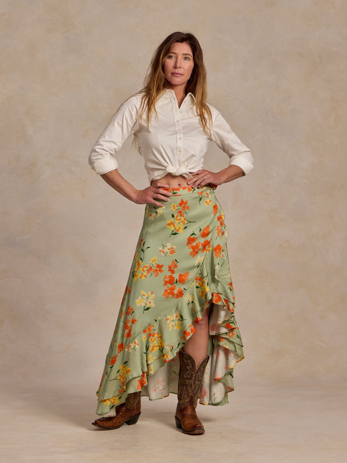Schaefer Outfitter Marfa Skirt