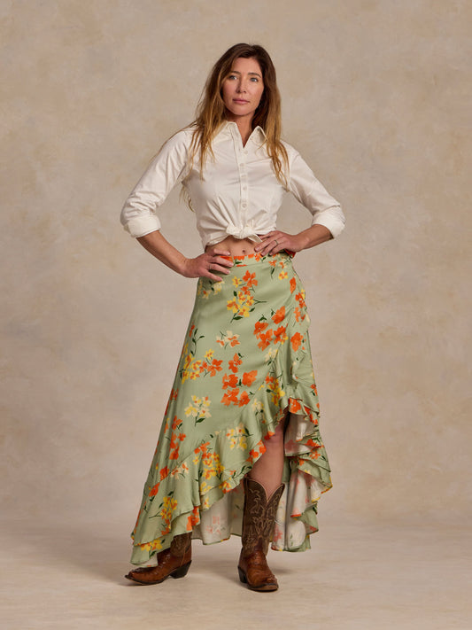 Schaefer Outfitter Marfa Skirt