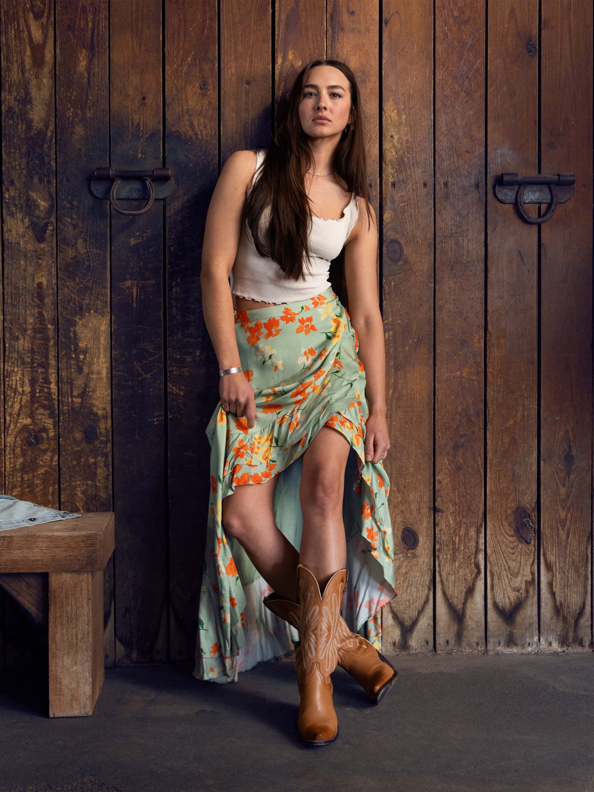 Schaefer Outfitter Marfa Skirt