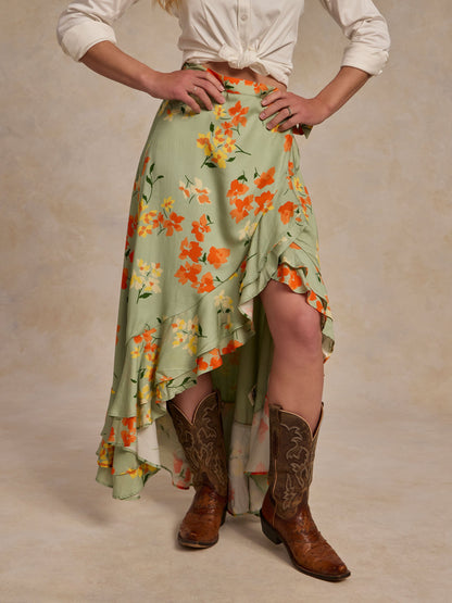 Schaefer Outfitter Marfa Skirt