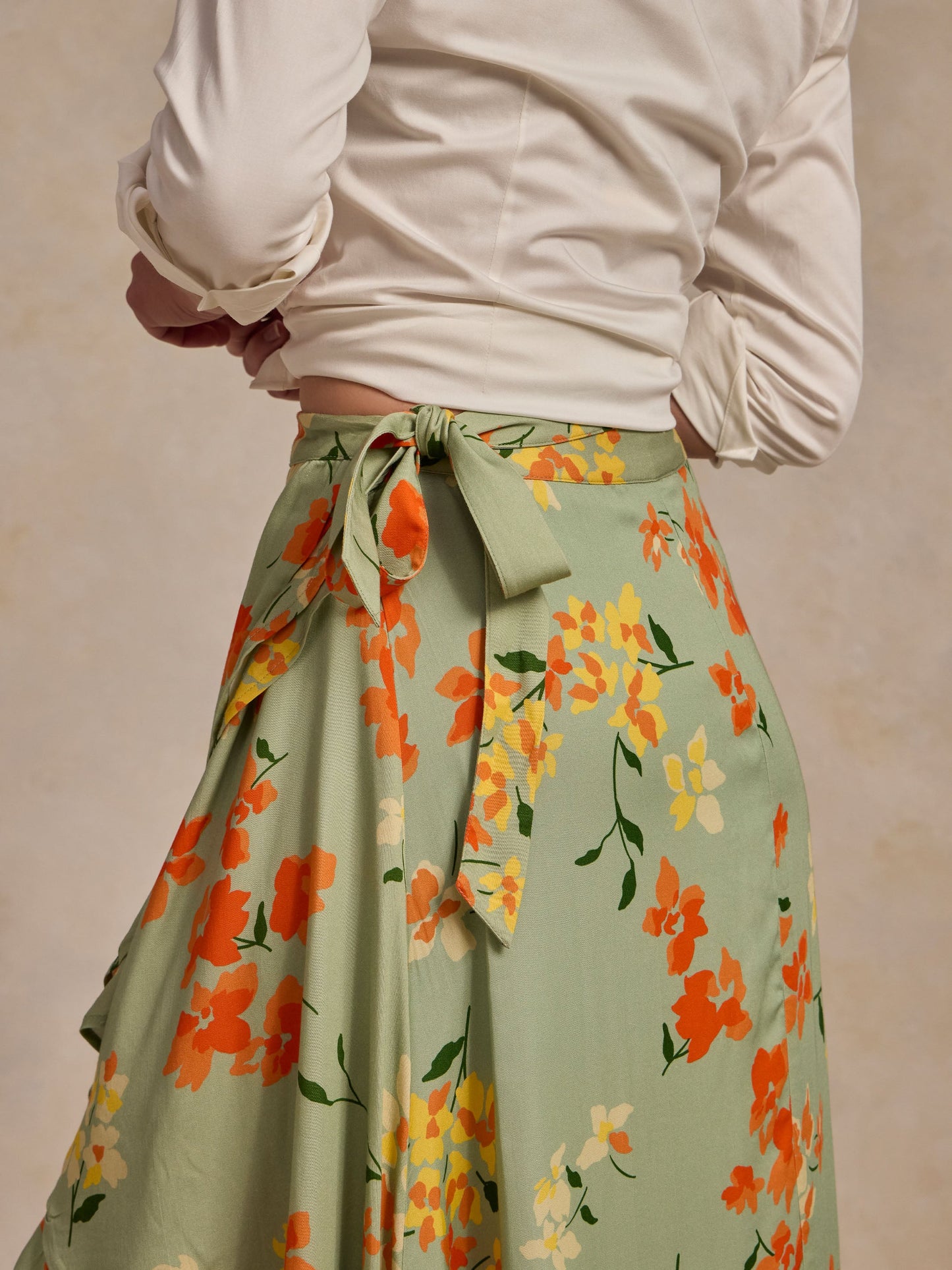 Schaefer Outfitter Marfa Skirt