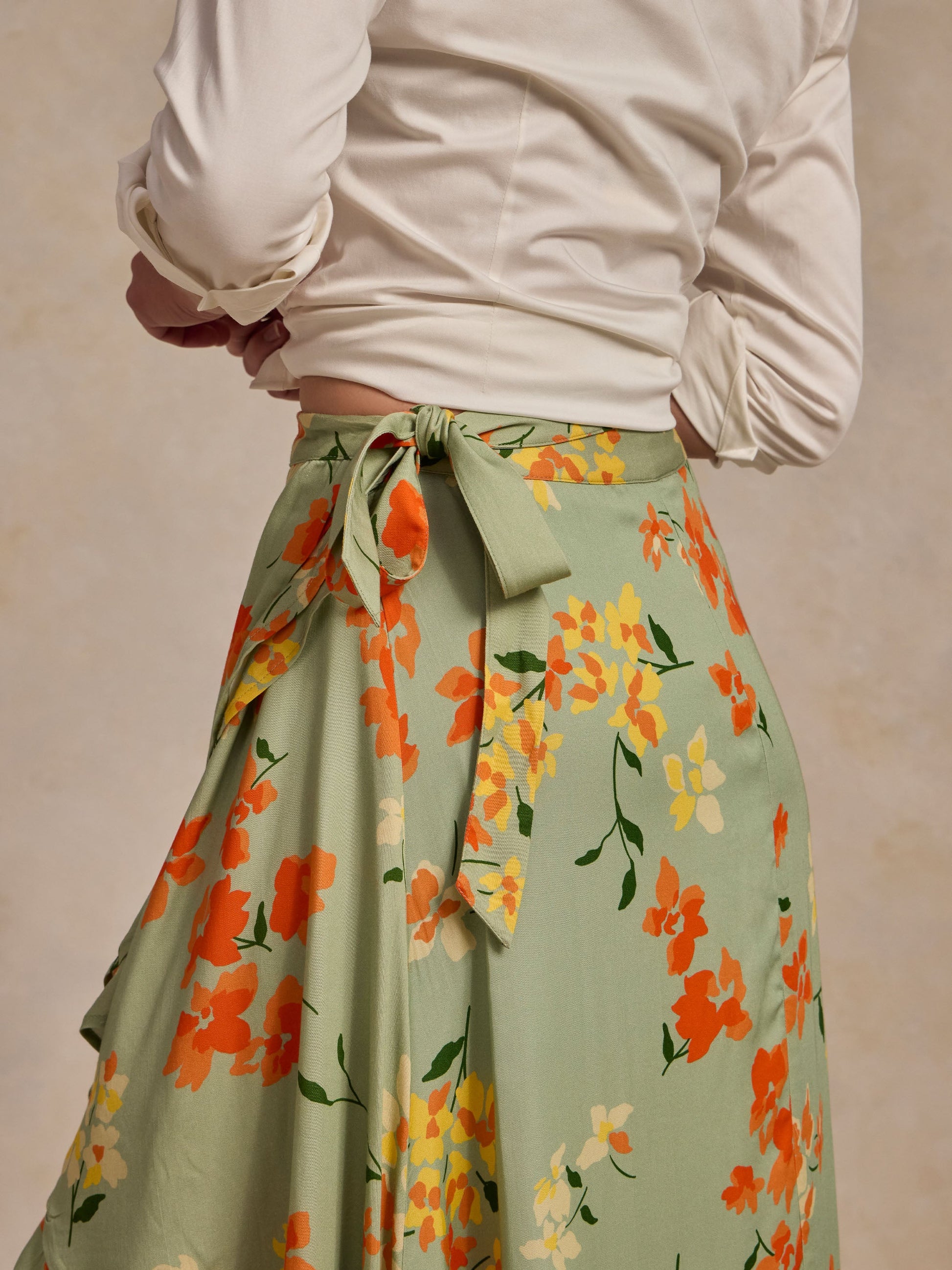 Schaefer Outfitter Marfa Skirt