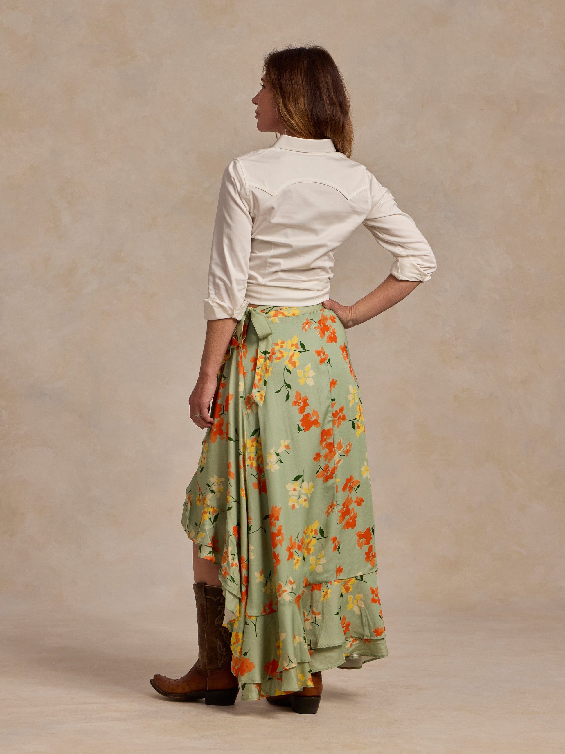 Schaefer Outfitter Marfa Skirt
