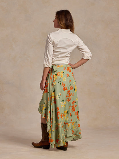 Schaefer Outfitter Marfa Skirt