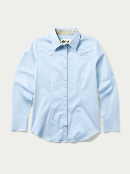 Schaefer Outfitter Women's Reata Button Up Shirt