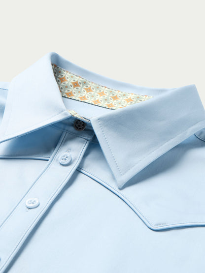 Schaefer Outfitter Women's Reata Button Up Shirt