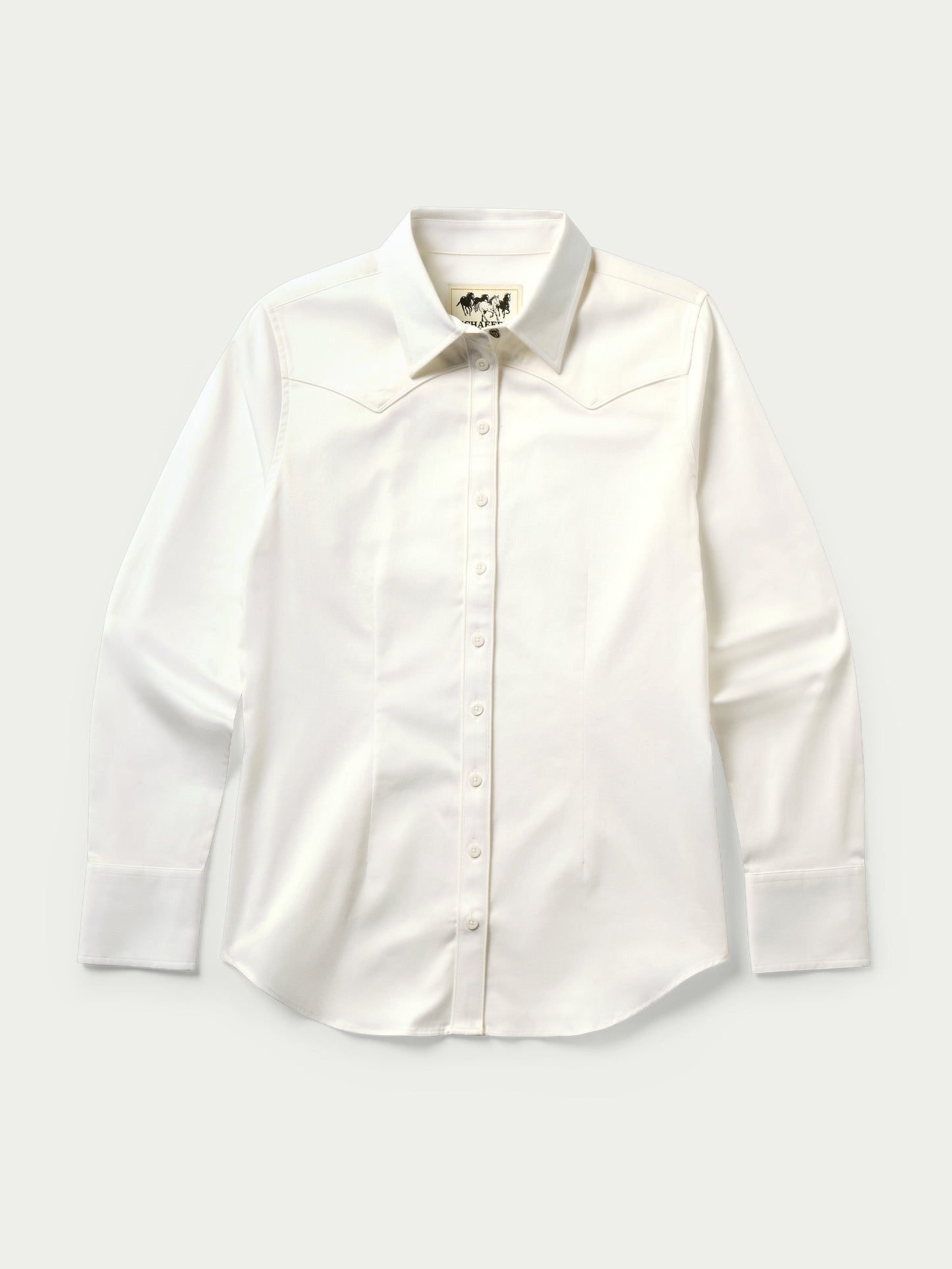 Schaefer Outfitter Women's Reata Button Up Shirt