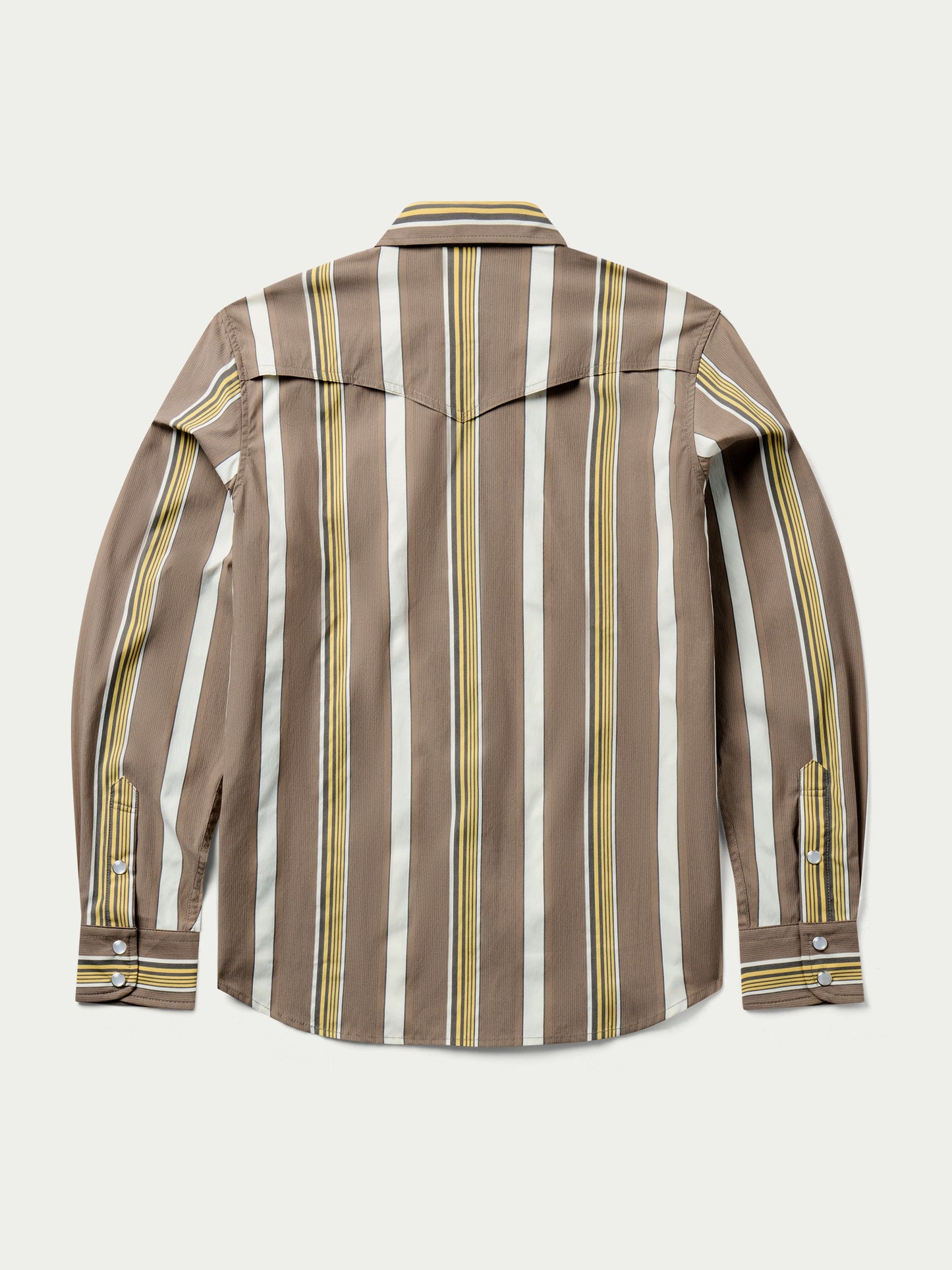 Schaefer Outfitter Women's RangeTek Western Guide Snap Shirt