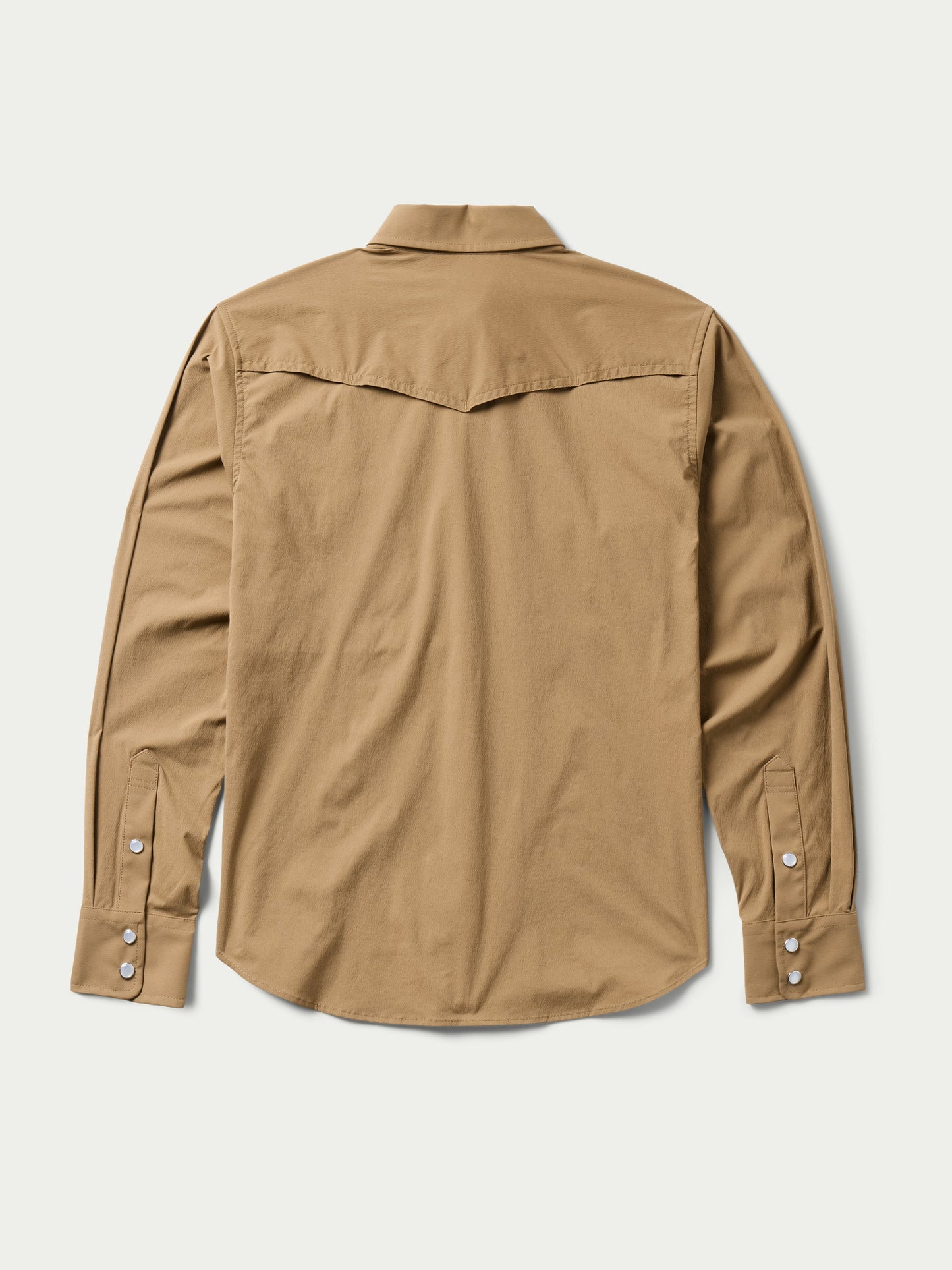 Schaefer Outfitter Women's RangeTek Western Guide Snap Shirt