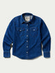 Medium Indigo