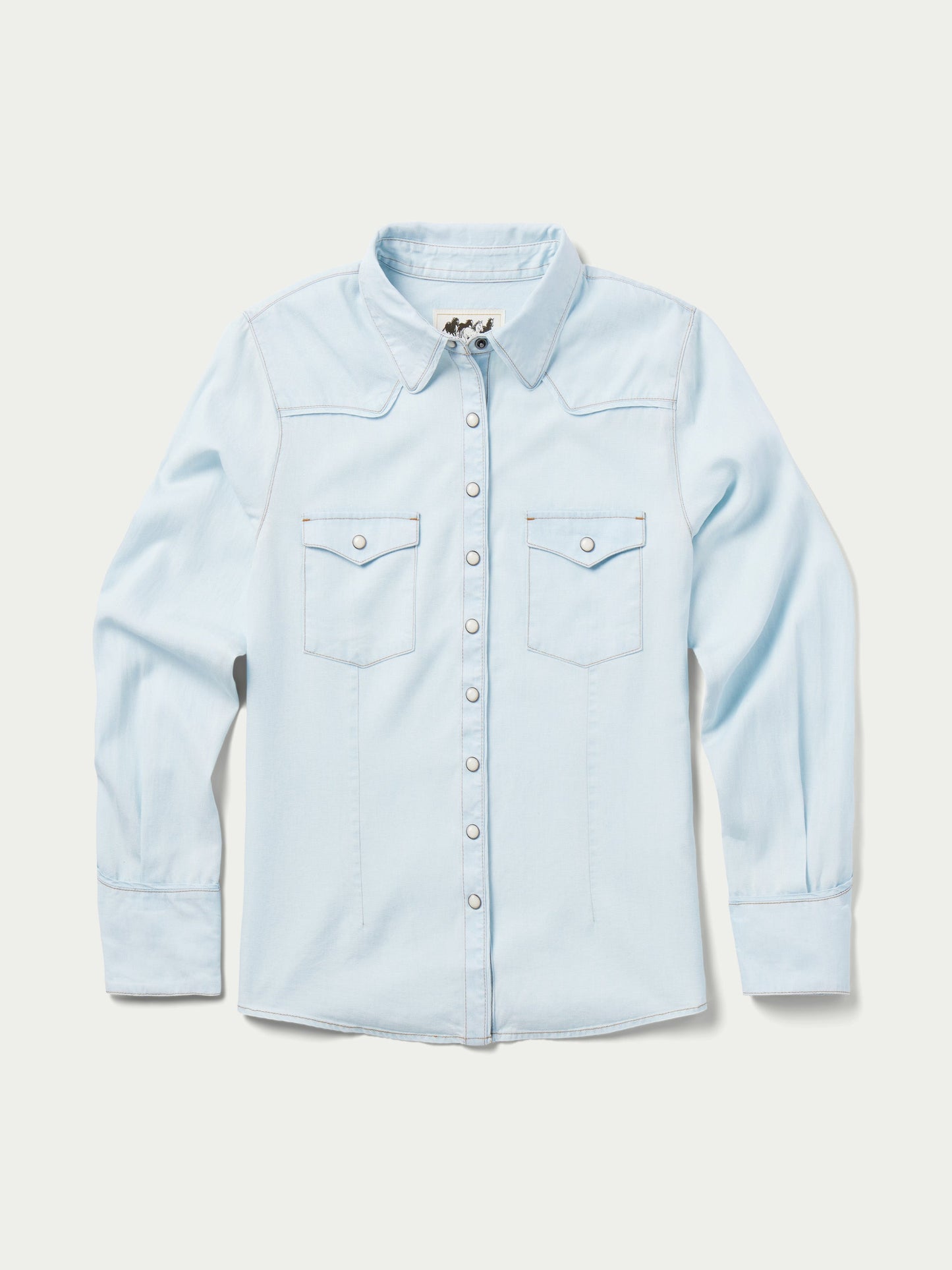 Schaefer Outfitter Women's Western Snap Shirt