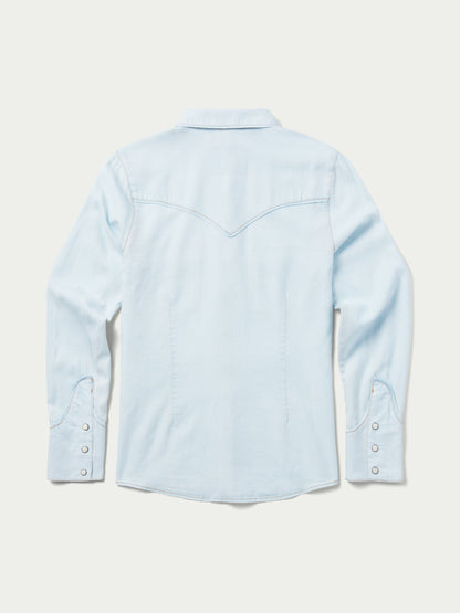 Schaefer Outfitter Women's Western Snap Shirt