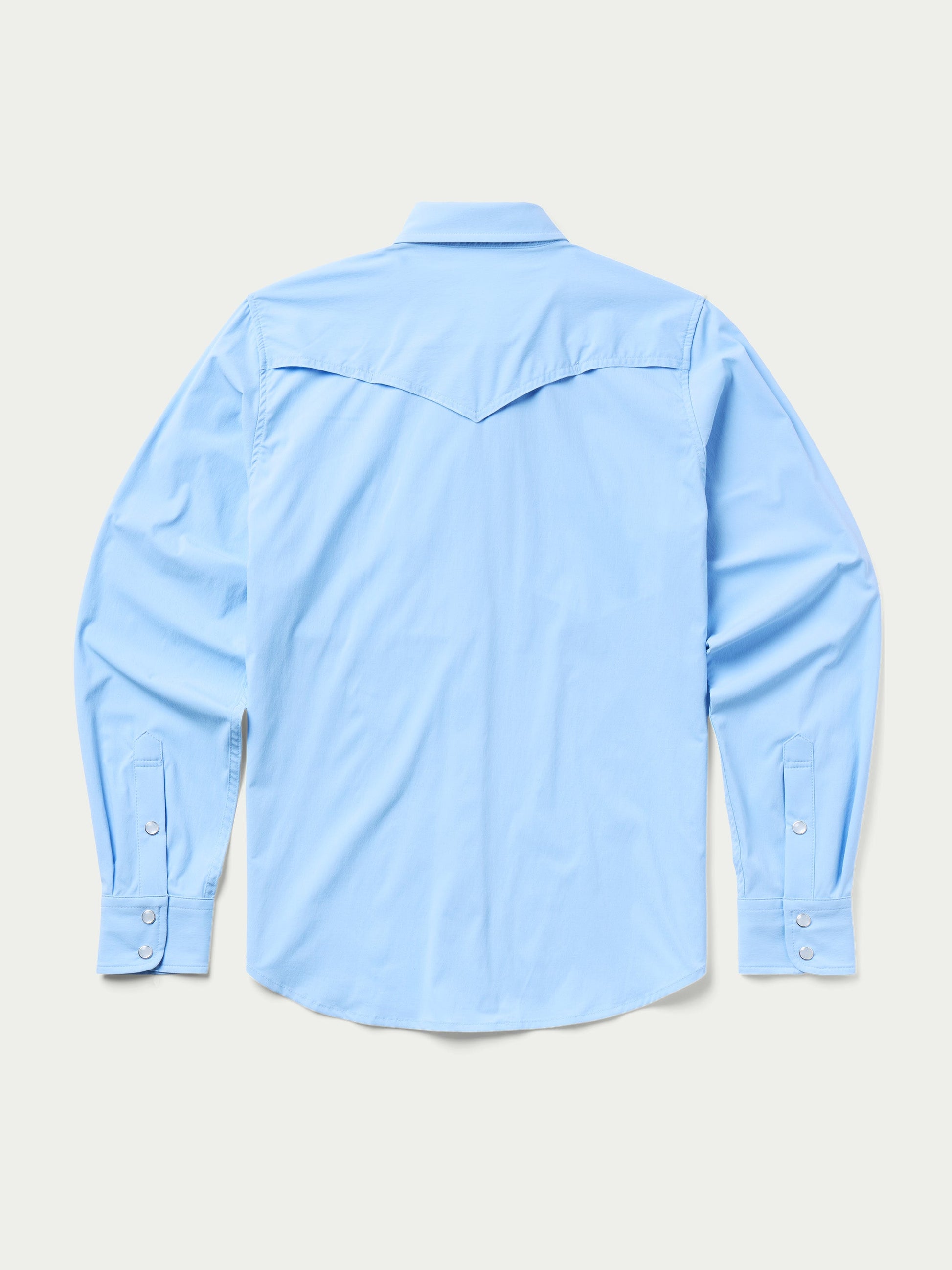 Schaefer Outfitter Women's RangeTek Western Guide Snap Shirt
