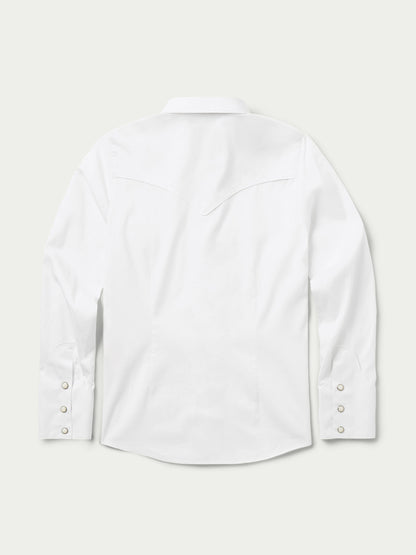 Schaefer Outfitter Women's Western Snap Shirt