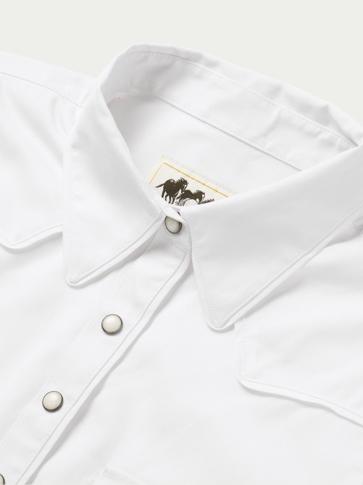 Schaefer Outfitter Women's Western Snap Shirt