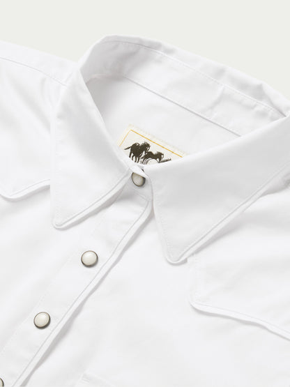 Schaefer Outfitter Women's Western Snap Shirt