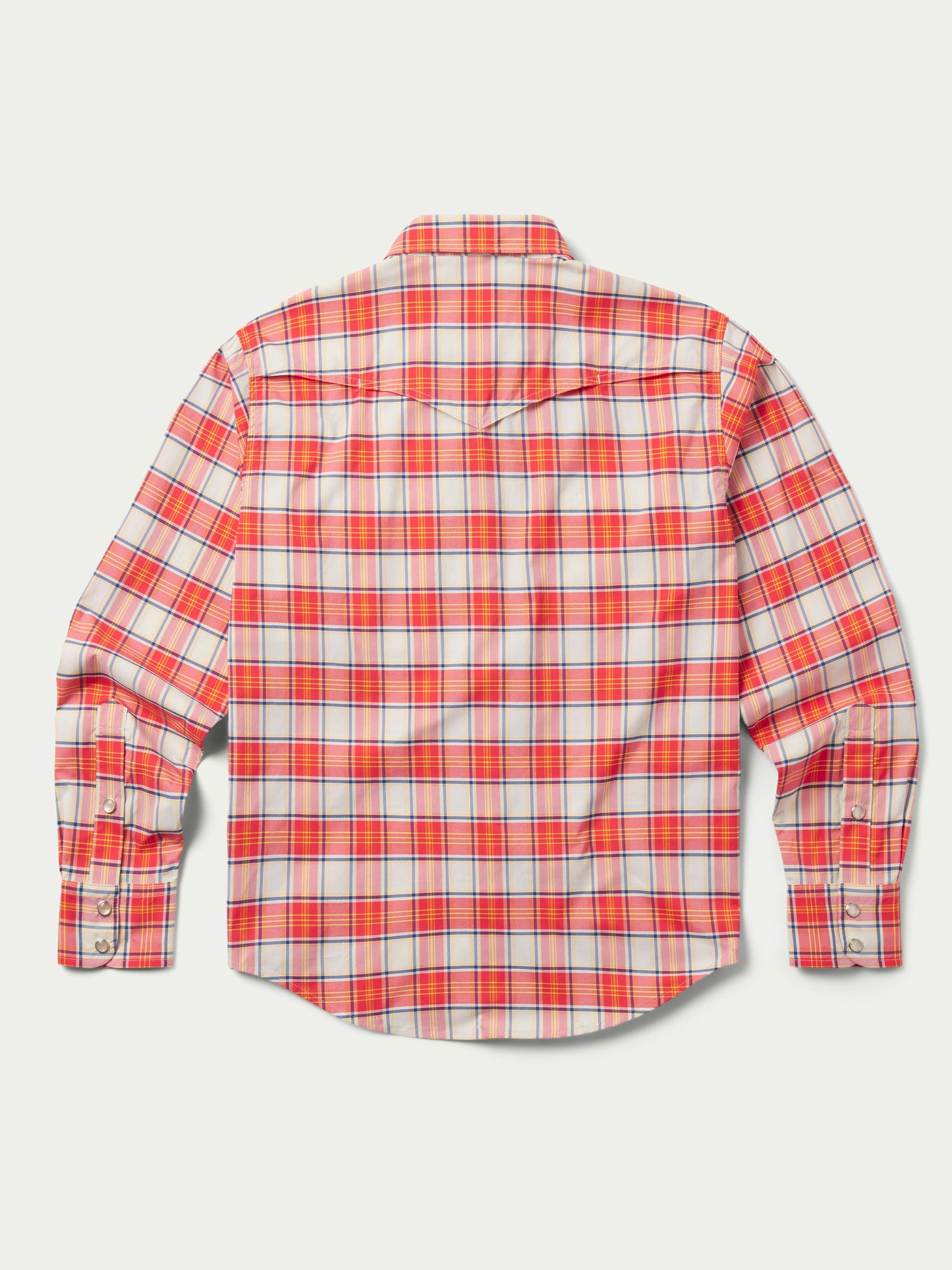 Schaefer Outfitter Women's RangeTek Western Guide Snap Shirt