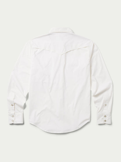 Schaefer Outfitter Women's RangeTek Western Guide Snap Shirt