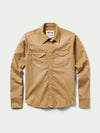 Faded Chestnut