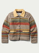 Taupe Stripe